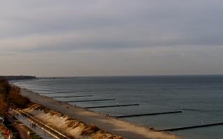 Kołobrzeg Marine Zachód - 18-12-2025 10:43