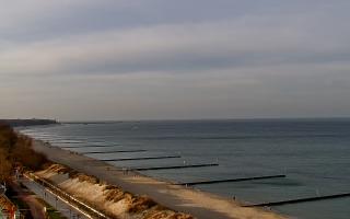 Kołobrzeg Marine Zachód - 18-12-2025 10:58
