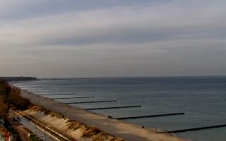 Kołobrzeg Marine Zachód - 18-12-2025 11:06