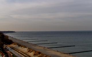 Kołobrzeg Marine Zachód - 18-12-2025 11:29