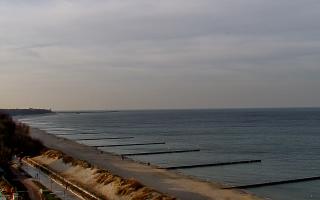 Kołobrzeg Marine Zachód - 18-12-2025 11:37
