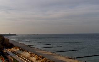 Kołobrzeg Marine Zachód - 18-12-2025 11:52
