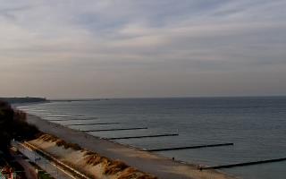 Kołobrzeg Marine Zachód - 18-12-2025 12:08