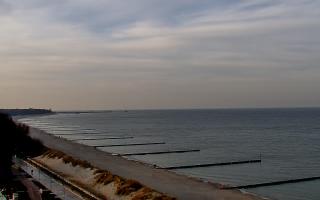 Kołobrzeg Marine Zachód - 18-12-2025 12:15