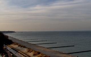 Kołobrzeg Marine Zachód - 18-12-2025 12:23