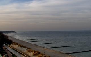 Kołobrzeg Marine Zachód - 18-12-2025 12:39