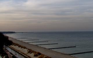 Kołobrzeg Marine Zachód - 18-12-2025 12:46