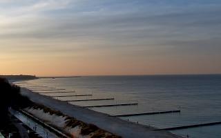 Kołobrzeg Marine Zachód - 18-12-2025 13:56