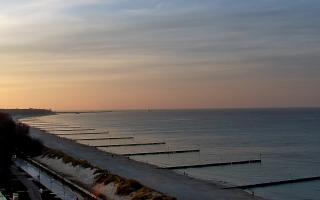 Kołobrzeg Marine Zachód - 18-12-2025 14:03
