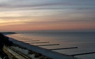 Kołobrzeg Marine Zachód - 18-12-2025 14:57