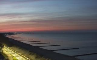 Kołobrzeg Marine Zachód - 18-12-2025 15:28