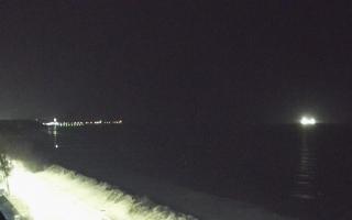 Kołobrzeg Marine Zachód - 18-12-2025 19:12