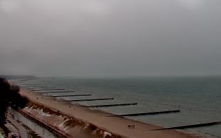 Kołobrzeg Marine Zachód - 14-01-2026 15:05