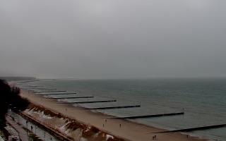 Kołobrzeg Marine Zachód - 14-01-2026 15:13