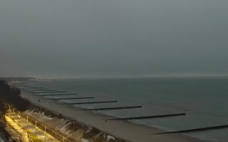 Kołobrzeg Marine Zachód - 14-01-2026 15:36