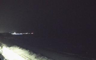 Kołobrzeg Marine Zachód - 14-01-2026 22:09