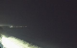 Kołobrzeg Marine Zachód - 15-01-2026 04:42