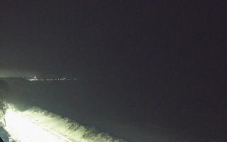 Kołobrzeg Marine Zachód - 15-01-2026 04:50