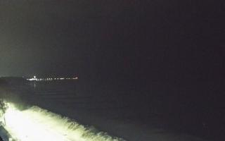 Kołobrzeg Marine Zachód - 15-01-2026 17:18