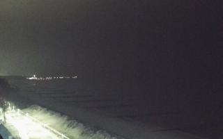 Kołobrzeg Marine Zachód - 15-01-2026 23:51