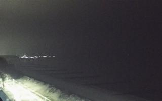 Kołobrzeg Marine Zachód - 15-01-2026 23:58