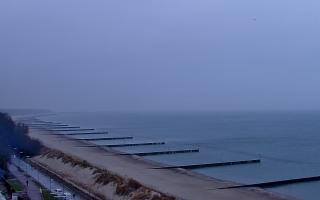 Kołobrzeg Marine Zachód - 16-01-2026 07:41