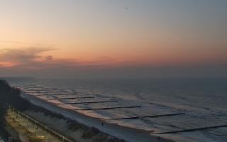 Kołobrzeg Marine Zachód - 22-01-2026 15:45