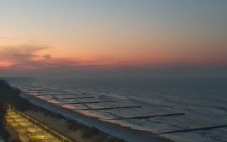 Kołobrzeg Marine Zachód - 22-01-2026 15:53