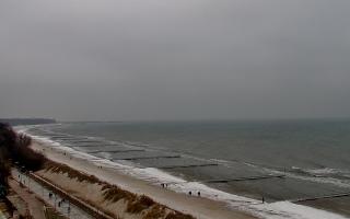 Kołobrzeg Marine Zachód - 23-01-2026 10:36