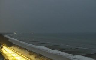 Kołobrzeg Marine Zachód - 24-01-2026 06:23