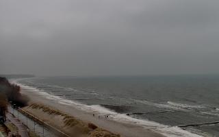 Kołobrzeg Marine Zachód - 26-01-2026 10:56
