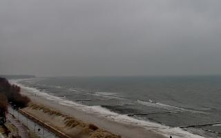 Kołobrzeg Marine Zachód - 26-01-2026 11:03