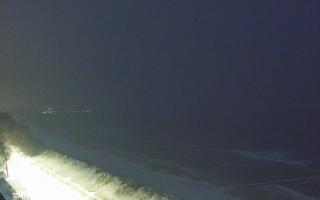 Kołobrzeg Marine Zachód - 27-01-2026 05:56