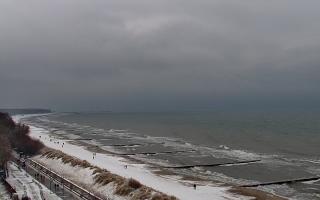 Kołobrzeg Marine Zachód - 27-01-2026 13:00