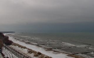 Kołobrzeg Marine Zachód - 27-01-2026 13:08