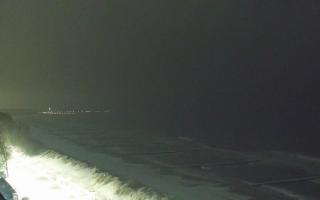 Kołobrzeg Marine Zachód - 27-01-2026 20:35