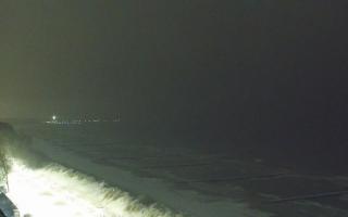 Kołobrzeg Marine Zachód - 27-01-2026 20:43