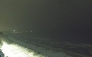 Kołobrzeg Marine Zachód - 27-01-2026 20:51