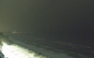 Kołobrzeg Marine Zachód - 27-01-2026 20:58