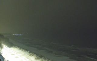 Kołobrzeg Marine Zachód - 27-01-2026 21:06