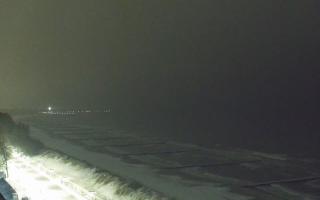 Kołobrzeg Marine Zachód - 27-01-2026 21:37