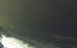 Kołobrzeg Marine Zachód - 27-01-2026 21:45