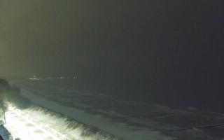 Kołobrzeg Marine Zachód - 27-01-2026 21:52