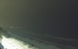 Kołobrzeg Marine Zachód - 27-01-2026 22:00