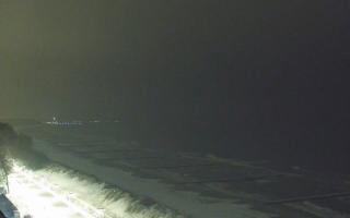 Kołobrzeg Marine Zachód - 27-01-2026 22:08