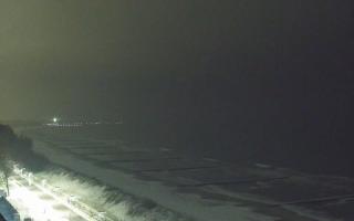 Kołobrzeg Marine Zachód - 27-01-2026 22:15