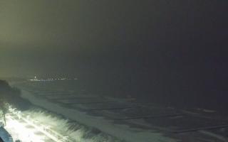 Kołobrzeg Marine Zachód - 27-01-2026 22:31