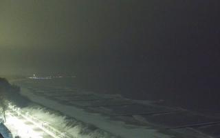 Kołobrzeg Marine Zachód - 27-01-2026 22:38