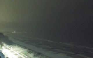 Kołobrzeg Marine Zachód - 27-01-2026 22:46