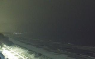 Kołobrzeg Marine Zachód - 27-01-2026 23:25